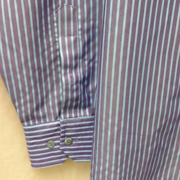 Bugatchi Uomo Shirt - Picture 4 of 10